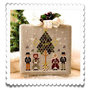 Hometown Holiday - 03. Caroling Quartet