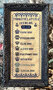 Nomenclature Of Color - Blue- Kathy Barrick