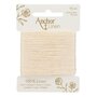 0002 Pearl -  Anchor linnen garen