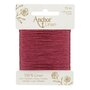 0019 Plum -  Anchor linnen garen