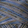 Valdani Perle 12 - Shimmering Denim O561