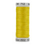 Sulky Cotton Petites 12 Wt - 0502 Cornsilk