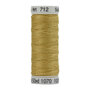 Sulky Cotton Petites 12 Wt - 1070 Gold