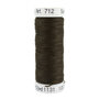 Sulky Cotton Petites 12 Wt - 1131 Cloister Brown