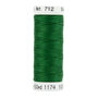 Sulky Cotton Petites 12 Wt - 1174 Dk. Pine Green