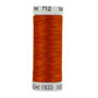Sulky Cotton Petites 12 Wt - 1833 Pumpkin Pie
