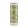 Sulky Cotton Petites 12 Wt - 4023 Natural Taupe