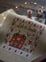 Waiting for Santa - PDF - Stitches Through The Years