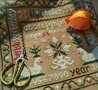 Swans - PDF - Stitches Through The Years