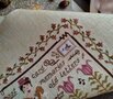 Old Letter - PDF - Stitches Through The Years