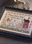 Summer in the Country  - PRINT - Stitches Through The Years
