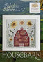Fabulous House Series 7 - Housebarn -  Cottage Garden Samplings