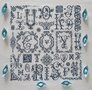 Romanshorn Sampler - PDF - Jo Florence