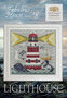 Fabulous House Series 8 - Lighthouse -  Cottage Garden Samplings