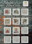 Fabulous House Series 8 - Lighthouse -  Cottage Garden Samplings