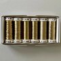 Pack Broderie Gold