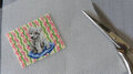 40 count silk gauze
