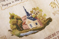 The Blessing Sampler - Samplers and Primitives
