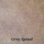32 ct Grey Spinel - Fiber on a Whim