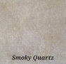 32 ct Smoky Quartz - Fiber on a Whim