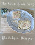 Sweet Bird Sings - Blackbird Designs
