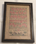 Ellen M J Murray Sampler - Gentle Pursuit Designs
