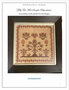 Tulip Tree Mini Sampler - Gentle Pursuit Designs