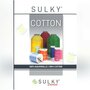 Sulky Cotton Thread Card