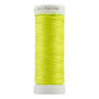Sulky Cotton Petites 12 Wt - 1901 Neon Yellow