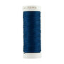 Sulky Cotton Petites 12 Wt - 1536 Midnight Teal