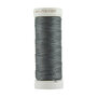 Sulky Cotton Petites 12 Wt - 1329 Dk. Nickel Gray
