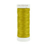 Sulky Cotton Petites 12 Wt - 1245 Dk. Gold Green