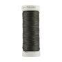Sulky Cotton Petites 12 Wt - 1241 Dark Ash