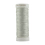 Sulky Cotton Petites 12 Wt - 1236 Lt. Silver
