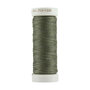 Sulky Cotton Petites 12 Wt - 1220 Charcoal Gray