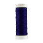 Sulky Cotton Petites 12 Wt - 0505 Deep Arctic Sky