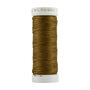 Sulky Cotton Petites 12 Wt - 0344 Saddle Brown