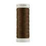 Sulky Cotton Petites 12 Wt - 0302 Brown Bear