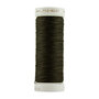 Sulky Cotton Petites 12 Wt - 0237 Dark Roast
