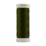 Sulky Cotton Petites 12 Wt - 0236 Fresh Brew