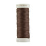 Sulky Cotton Petites 12 Wt -  0140 Light Walnut