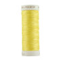Sulky Cotton Petites 12 Wt -  0135 Lemon Yellow