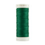 Sulky Cotton Petites 12 Wt - 0112 Loden Green