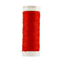 Sulky Cotton Petites 12 Wt - 0101 Soft Red