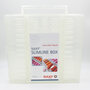 Sulky Universal box for king spools - empty case