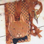 Animal Crackers Series ~  Jack~ -  Stacy Nash