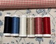 Sulky Cotton Petites 12 Wt -  FRENCH GENERAL