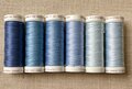 Sulky Cotton Petites 12 Wt -  LIGHT BLUE
