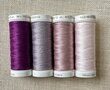Sulky Cotton Petites 12 Wt -  PAARS