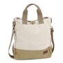 DMC Eco Vita embroidery bag Large